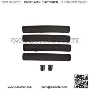 Foam Road Handlebar Grips