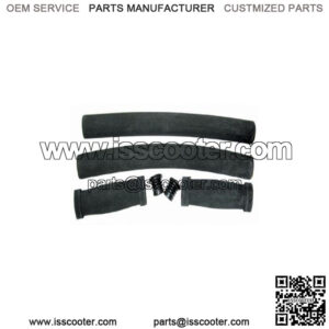 Foam Cruiser Handlebar Grips