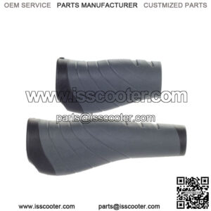 Ergo Form Locking Handlebar Grips