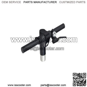 Handlebar Assembly for Electric Scooters