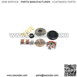 GY6 150 Stage 1 Performance Kit (NCY)