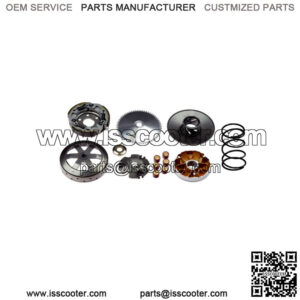 50cc Performance Transmission Kit