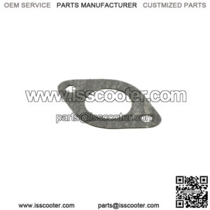 22 mm Exhaust Gasket for ATVs, Dirt Bikes, Go-Karts, & Scooters
