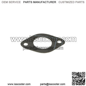 24.5 mm Intake & Exhaust Gasket for ATVs, Dirt Bikes, & Go Karts