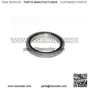 Exhaust Pipe Gasket for GY6 139QMB 50cc, 125cc, and 150cc Engines