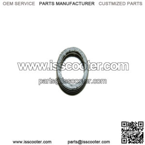 Exhaust Gasket Type 2 for 50cc 139QMB and 150cc GY6 Scooters