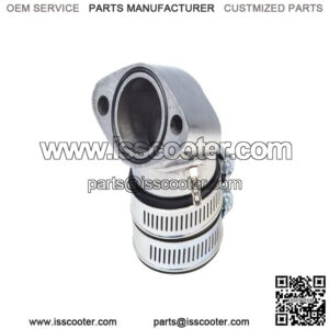 28 mm Intake Manifold for 50cc, 125cc, and 150cc GY6 Engines