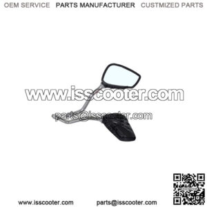 Skeleton Claw Mirror Set