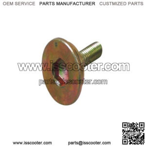 Camshaft Tensioner Lever Bolt for 50cc GY6 139QMB Engines