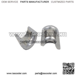 Valve Keepers for 125cc GY6 QMI152/157 and 150cc GY6 QMJ152/157 Engines