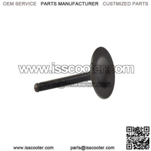 23 mm Exhaust Valve for 125cc GY6 QMI152/157 & 150cc GY6 QMJ152/157 Go-Kart & Scooter Engines