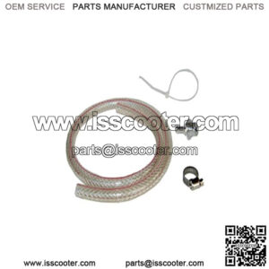 Decompression Tube for Yamaha Vino 50