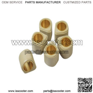 15x12 Sliding Roller Weights