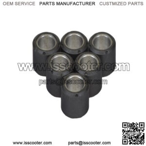 16x13 Roller Weights