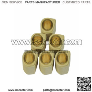 16x13 Sliding Roller Weights