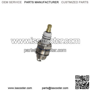 L7T Torch Spark Plug for 2-Stroke 33cc, 49cc, & 52cc Engines