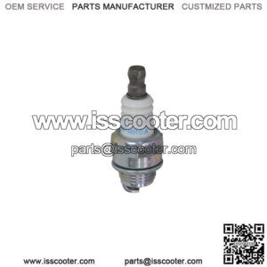 NGK BPMR6A/BPMR7A Spark Plug for 97cc 2.8 Hp Engines