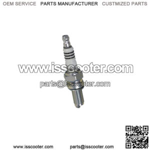 CR8EIX Iridium Spark Plug for the Modern Vespa GT