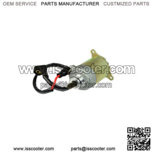 12 Volt Electric Starter Motor for 150cc GY6 Scooter Engines