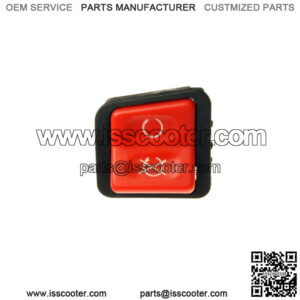 Engine Kill Switch for 50cc, 150cc, & 250cc Gas Scooters