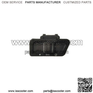 Light Switch for 50cc, 150cc, & 250cc Scooters & Go-Karts