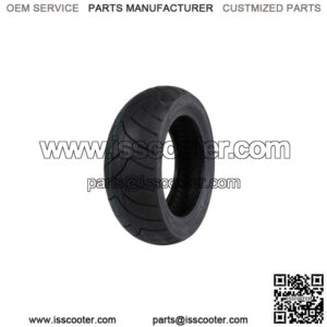 Vee Rubber 120/70-10 Street Scooter Tire with VRM 217 Tread