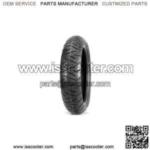 Bridgestone 120/70-R15 M/C BT TH01F Radial Front Tire for Suzuki Burgman 650