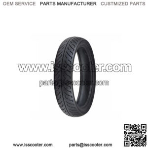 Vee Rubber 100/80-16 50T Scooter Tire with VRM224 Tread