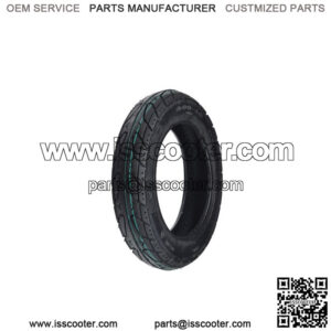 3.00-10 YX-P124 Tubeless Scooter Tire with P124 Tread