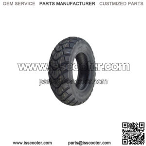 Kenda 130/90-10 Dual Sport Scooter Tire with K761 Tread