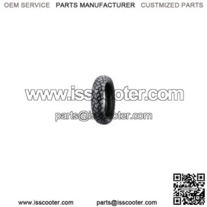 Kenda 110/70-12 Dual Sport Scooter Tire with K761 Tread