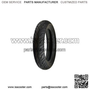 Bridgestone 120/80-14 M/C HOOP B03F Front Tire for 2006 - Current Suzuki Burgman 400