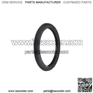 Michelin 2.25-17 M62 Gazelle Scooter & Moped Tire