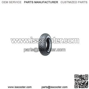 Michelin 100/90-10 S83 Retro Scooter Tire