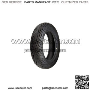 Michelin 130/70-12 City Grip Reinforced Scooter Tire