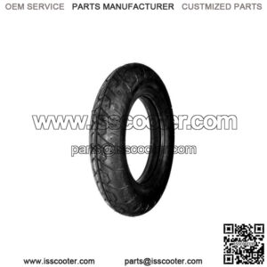 Bridgestone 120/90-10 ML16 Rear Tire for 1992 - 2007 Honda Helix