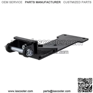 Adaptor Plate LEGENDBIKES trailer, S2