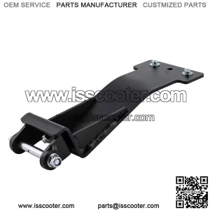 Adaptor Plate LEGENDBIKES trailer, S4