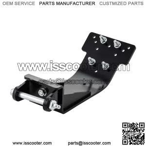 Adaptor Plate LEGENDBIKES trailer, L1