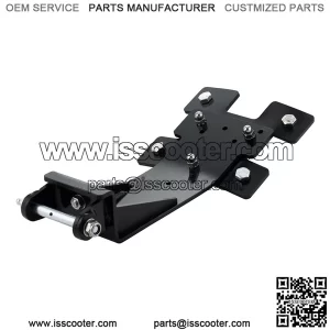 Adaptor Plate LEGENDBIKES trailer, L2