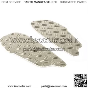 Checker Floor Plates floor board