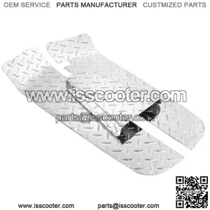 Checker Floor Plates