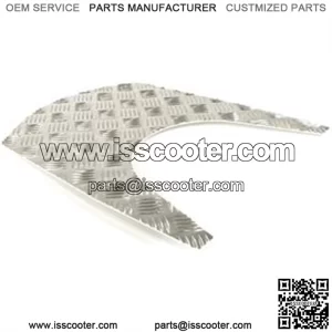 Checker Floor Plates