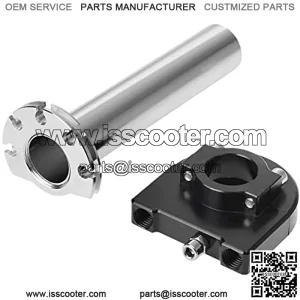 Motorcycle Handlebar Grips Throttle Tube
