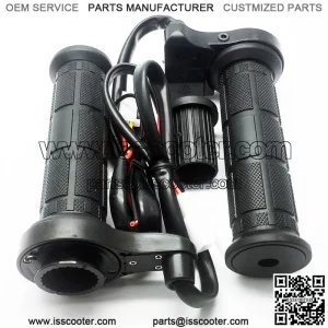 22mm 12V heating grip Accessories for motorcycles