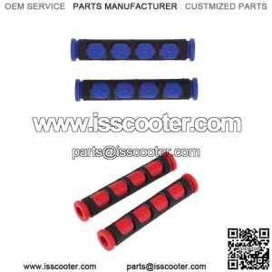 Cubierta Palanca de FPu os Antideslizante Moto Cubiertas para Manillares de Moto Scooter Bicicl  Cubierta de la palanca de fde la motocicleta