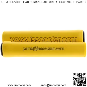 Pump Scooter Bike Sponge Mountain Bike Grips Car Car Grips Mountain Bicycle Bike Accessories Mini Saddle Bag