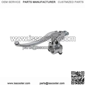 Left Brake Lever for the Baja Mini Bike MB165  (Baja Heat, Mini Baja, Baja Warrior)