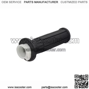 Universal Handlebar Grip with Throttle Connector