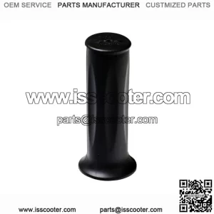 Universal 4-1/4" Full Grip Handlebar Grip